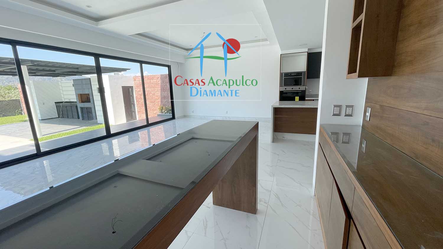 Residencial Fragatta 2 - Barra bar 1 Residencial Fragatta 2 - Barra bar 1